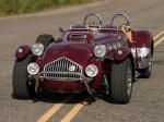 Allard J2X 2006 года